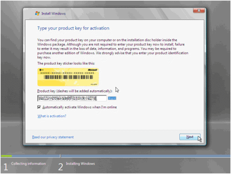 Windows Server 2008 R2 Sp1 Serial Key - yellowcat