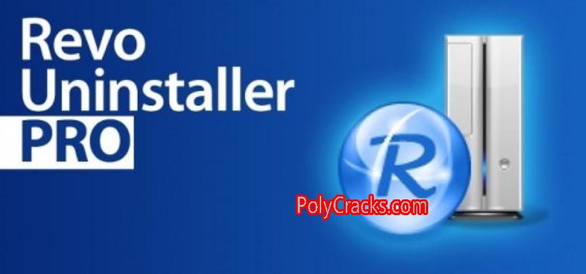 Revo Uninstaller Pro 3.1.9 Crack & Serial Key