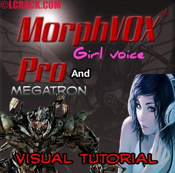 Morphvox Pro 4.4.71 Serial Key